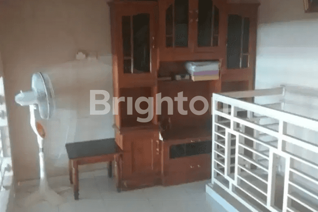 Rumah di Green Semanggi Mangrove One Gate Bebas Banjir dekat Wonorejo