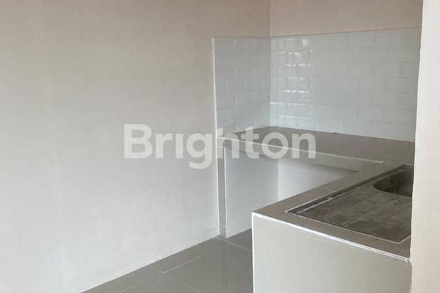 RUMAH MINIMALIS TENGAH KOTA BALIKPAPAN