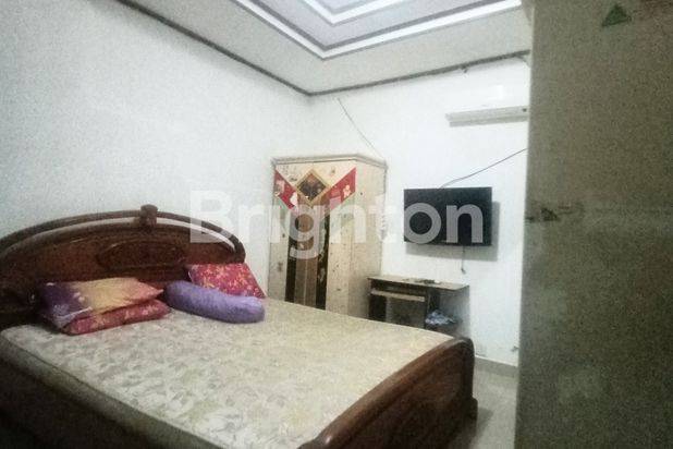 RUMAH TENGAH KOTA DEKAT PERTAMINA BALIKPAPAN