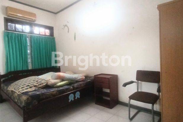 RUMAH TENGAH KOTA DEKAT PERTAMINA BALIKPAPAN