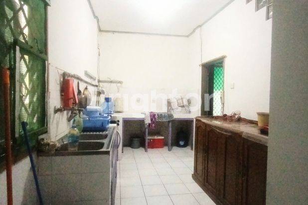 RUMAH TENGAH KOTA DEKAT PERTAMINA BALIKPAPAN