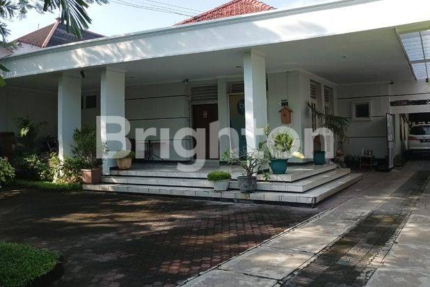 RUMAH JL KAPUAS