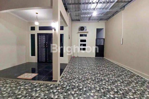 RUMAH MINIMALIS SAMARINDA
