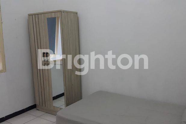 RUMAH KOST BESERTA ISINYA TENGAH KOTA BALIKPAPAN