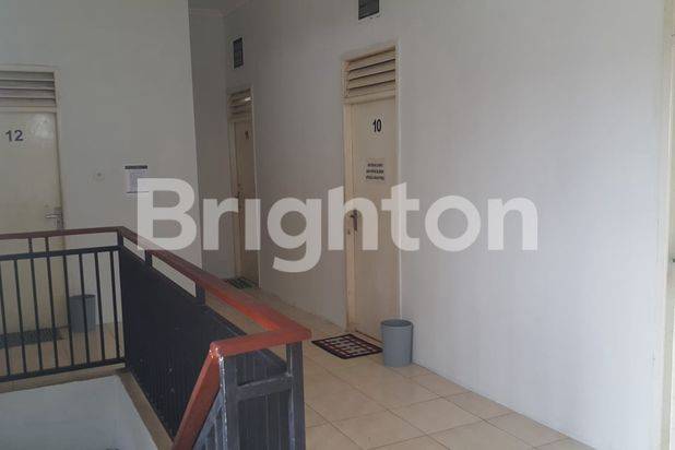 RUMAH KOST BESERTA ISINYA TENGAH KOTA BALIKPAPAN