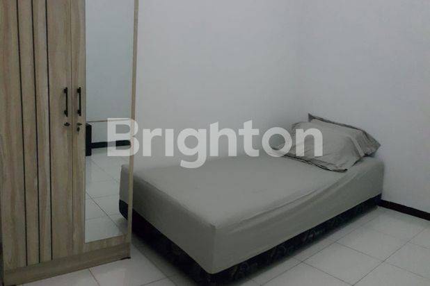 RUMAH KOST BESERTA ISINYA TENGAH KOTA BALIKPAPAN
