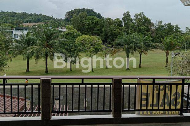 RUMAH VIEW GOLF DAN KOLAM RENANG PRIVATE