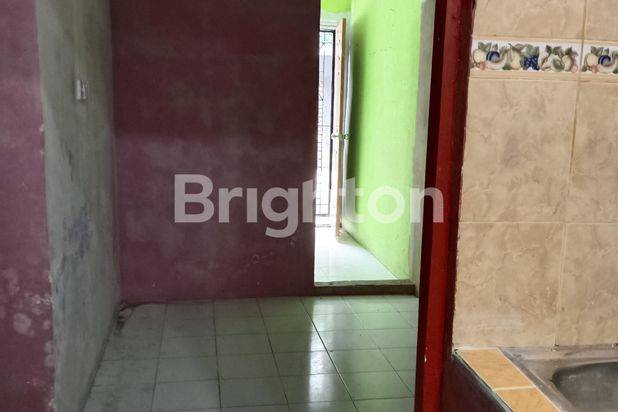 Rumah Murah di Cipta Regency Batam Centre