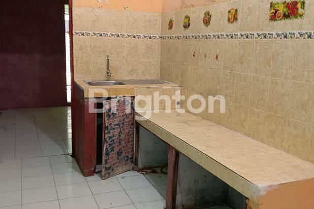 Rumah Murah di Cipta Regency Batam Centre