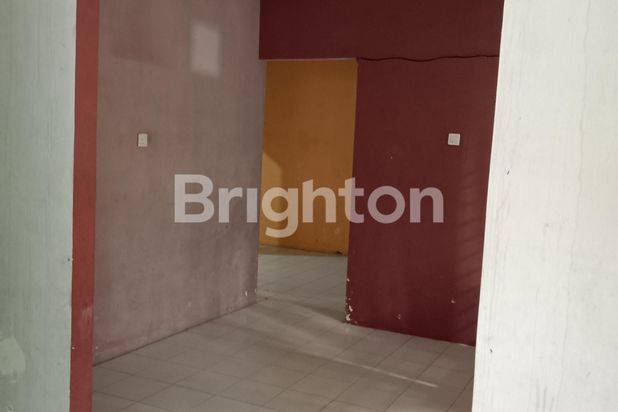Rumah Murah di Cipta Regency Batam Centre