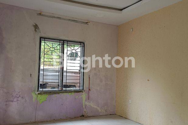 Rumah Murah di Cipta Regency Batam Centre