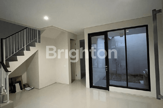 NEW LIVING NORTHWEST LAKE CITRALAND UTARA, SURABAYA