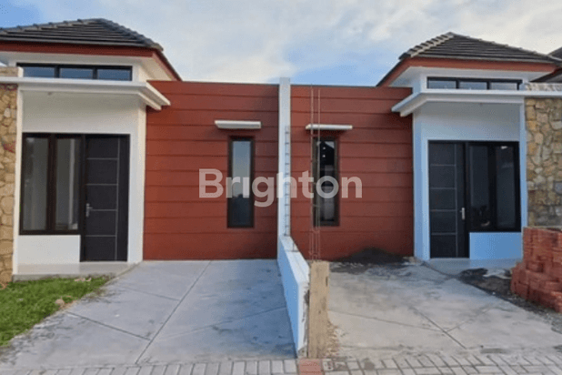 BISA KPR MINIMALIS 400 JUTAAN MEPET SURABAYA, FREE SEMUA BIAYA