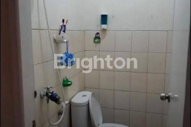 Rumah minimalist di perumahan Gumilang BJBJ