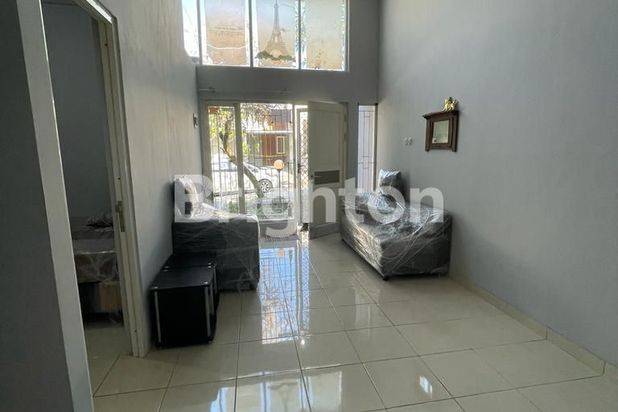 RUMAH MINIMALIS BALIKPAPAN