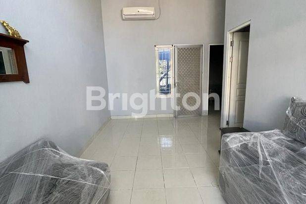 RUMAH MINIMALIS BALIKPAPAN