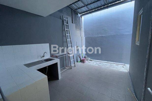 RUMAH MINIMALIS BALIKPAPAN