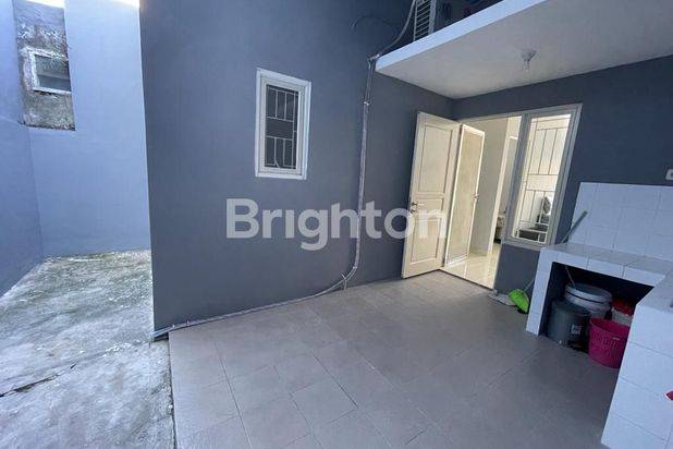 RUMAH MINIMALIS BALIKPAPAN
