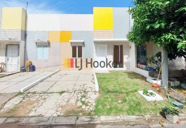 Rumah Minimalis Siap Huni Di Perumahan Marbella Residence