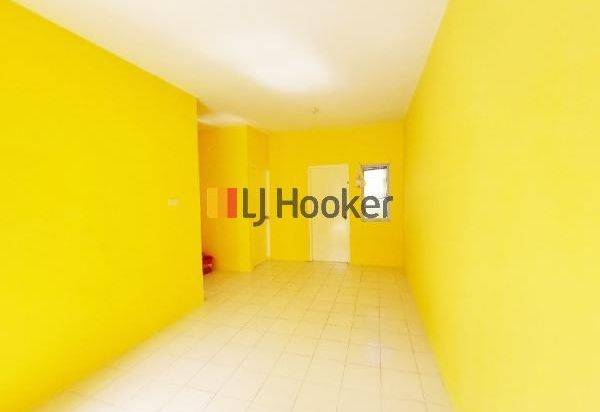 Rumah Minimalis Siap Huni Di Perumahan Marbella Residence