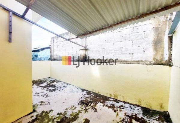 Rumah Minimalis Siap Huni Di Perumahan Marbella Residence