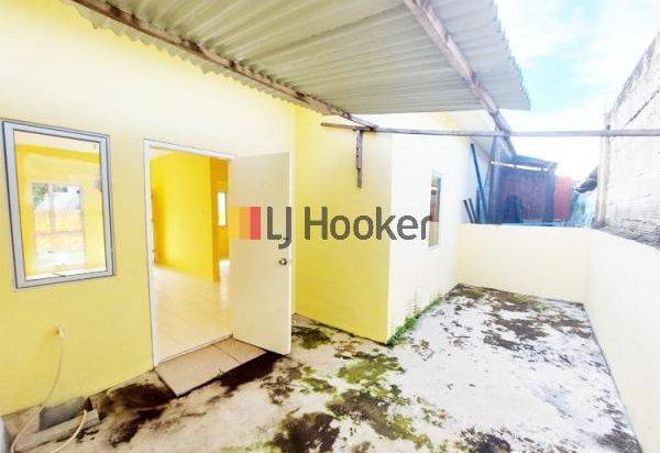 Rumah Minimalis Siap Huni Di Perumahan Marbella Residence