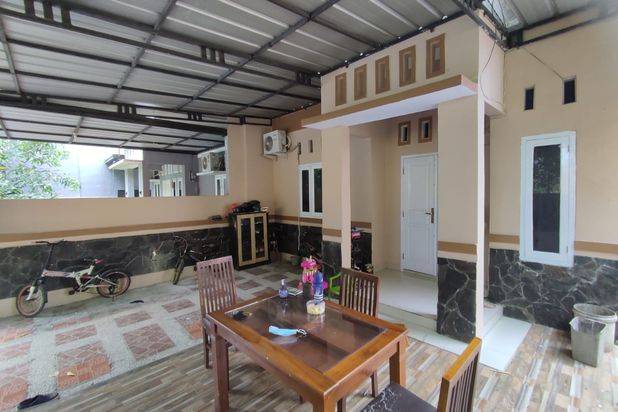 Rumah Di Taman Kota Ciperna