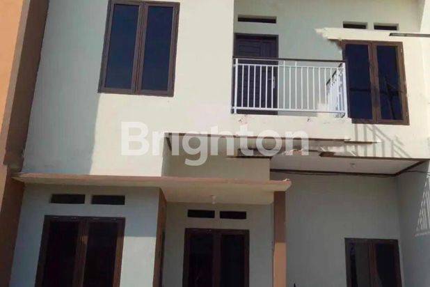 RUMAH MINIMALIS KOTA BALIKPAPAN