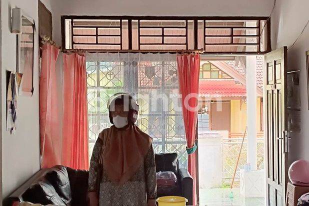 Hunian Dihook di Perumahan Balikpapan Baru