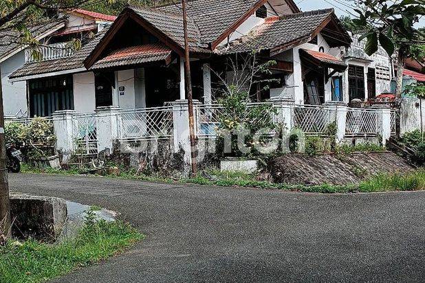Hunian Dihook di Perumahan Balikpapan Baru