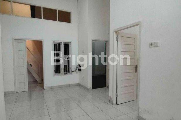 RUMAH MINIMALIS BALIKPAPAN