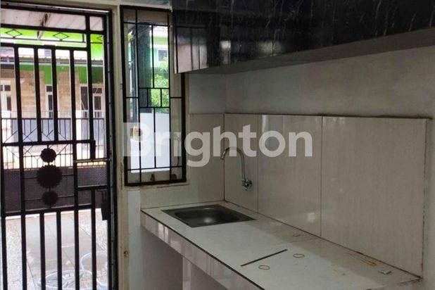 RUMAH MINIMALIS BALIKPAPAN