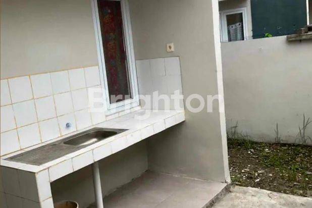 RUMAH MINIMALIS BALIKPAPAN