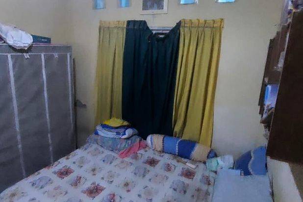 Rumah 3 Kamar 20 Menit ke Mall Depok Town Square Siap KPR J17413