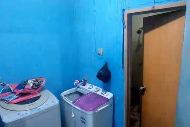 Rumah 3 Kamar 20 Menit ke Mall Depok Town Square Siap KPR J17413