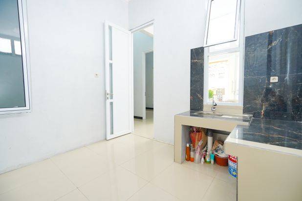 Hunian Minimalis Siap Huni 8 menit ke Cibinong City Mall J19032