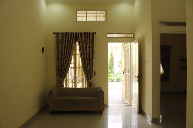 Rumah Siap Huni & Strategis 22 menit ke Mal Cinere di Wijaya Residence II, J19011