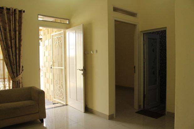 Rumah Siap Huni & Strategis 22 menit ke Mal Cinere di Wijaya Residence II, J19011