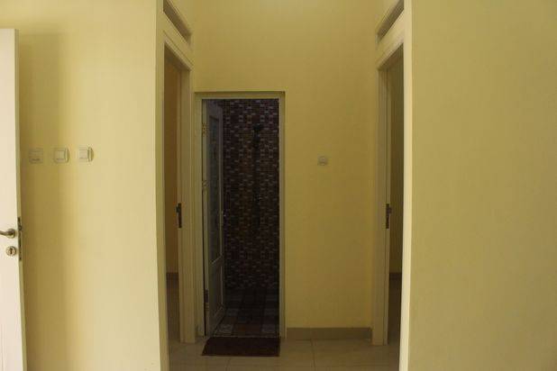 Rumah Siap Huni & Strategis 22 menit ke Mal Cinere di Wijaya Residence II, J19011