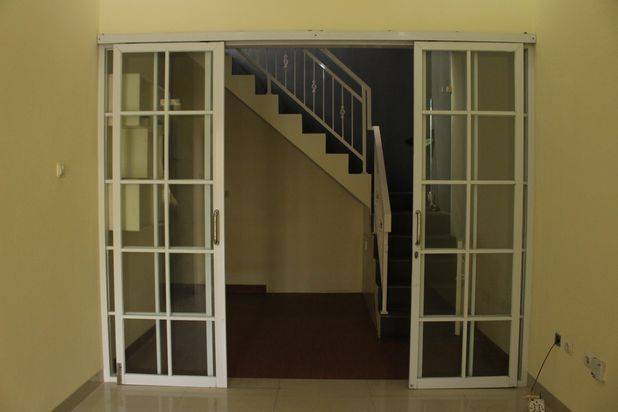 Rumah Siap Huni & Strategis 22 menit ke Mal Cinere di Wijaya Residence II, J19011