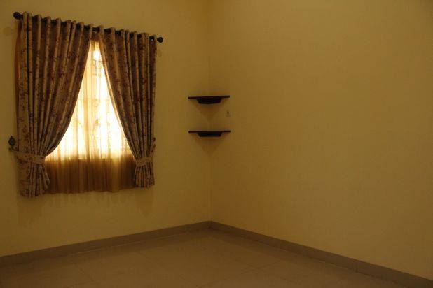 Rumah Siap Huni & Strategis 22 menit ke Mal Cinere di Wijaya Residence II, J19011