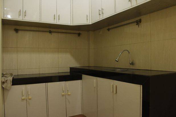 Rumah Siap Huni & Strategis 22 menit ke Mal Cinere di Wijaya Residence II, J19011