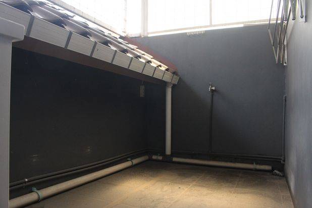 Rumah Siap Huni & Strategis 22 menit ke Mal Cinere di Wijaya Residence II, J19011