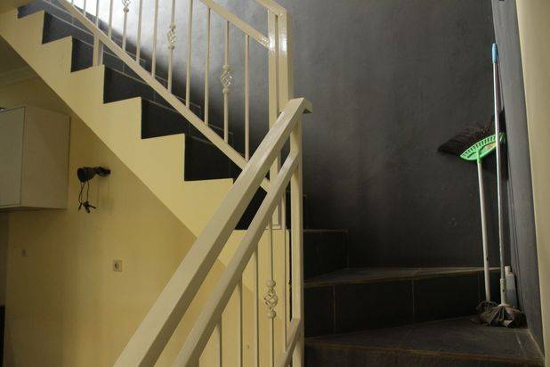 Rumah Siap Huni & Strategis 22 menit ke Mal Cinere di Wijaya Residence II, J19011