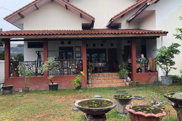 Rumah di GSP Cirebon