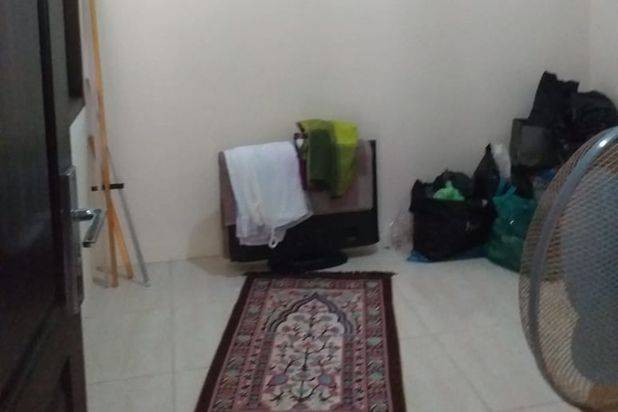 Rumah Siap Huni di Perumahan Grand Depok City Bisa Kpr J17011