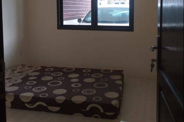 Rumah Siap Huni di Perumahan Grand Depok City Bisa Kpr J17011