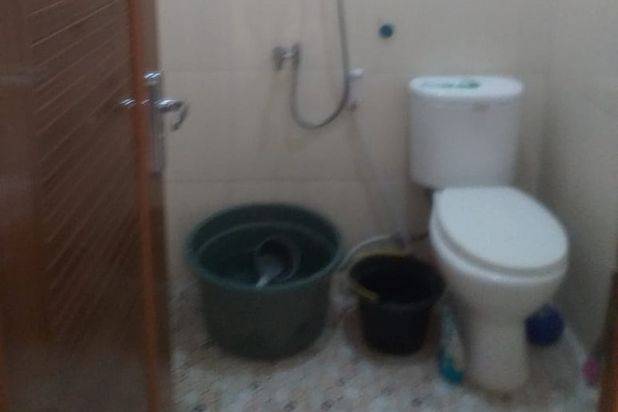 Rumah Siap Huni di Perumahan Grand Depok City Bisa Kpr J17011