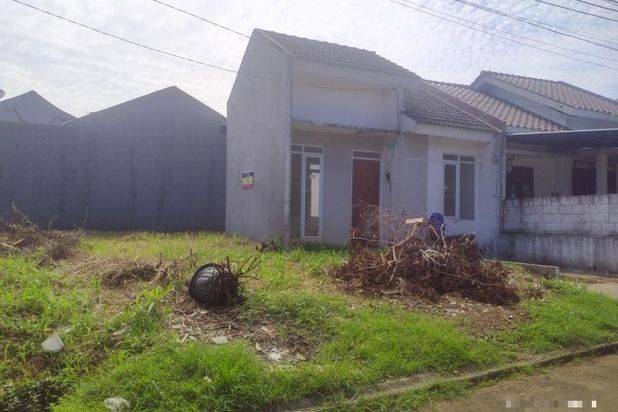 Rumah Minimalis di Grand Depok City Harga Nego Siap KPR J17711