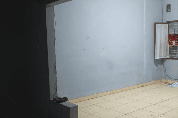 Rumah Luas Strategis di Griya Rajawali, Tangerang Selatan Siap KPR J15726
